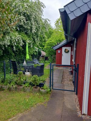 Bild 1: Sonnenhaus Nr. 47a in Weserbergland/Extertal bis 5 Personen, Hund erlaubt