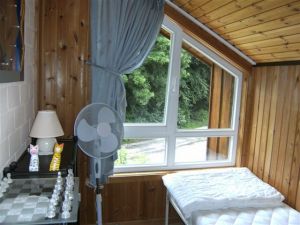 Bild 9: Sonnenhaus Nr. 47a in Weserbergland/Extertal bis 5 Personen, Hund erlaubt