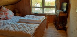 Bild 10: Sonnenhaus Nr. 47a in Weserbergland/Extertal bis 5 Personen, Hund erlaubt