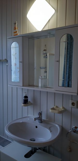 Bild 13: Sonnenhaus Nr. 47a in Weserbergland/Extertal bis 5 Personen, Hund erlaubt