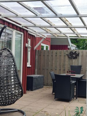 Bild 3: Sonnenhaus Nr. 47a in Weserbergland/Extertal bis 5 Personen, Hund erlaubt