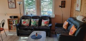 Bild 8: Sonnenhaus Nr. 47a in Weserbergland/Extertal bis 5 Personen, Hund erlaubt