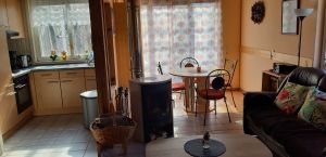 Bild 7: Sonnenhaus Nr. 47a in Weserbergland/Extertal bis 5 Personen, Hund erlaubt