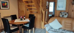 Bild 14: Waldhaus in Weserbergland/Extertal bis 5 Personen-mit Sauna. Hund erlaubt