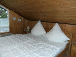 Bild 10: Waldhaus in Weserbergland/Extertal bis 5 Personen-mit Sauna. Hund erlaubt