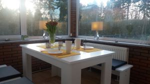 Bild 7: Ferienhaus Stahlbrode Nr. 142, ca. 150m zum Wasser, Zaun, Hunde willkommen