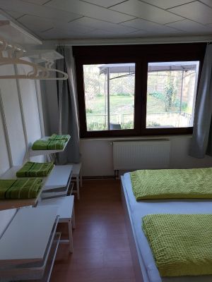 Bild 6: Ferienhaus Stahlbrode Nr. 142, ca. 150m zum Wasser, Zaun, Hunde willkommen