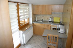 Bild 1: Ferienwohnung im Bayerischen Wald / Gästehaus Treml