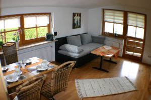 Bild 3: Ferienwohnung im Bayerischen Wald / Gästehaus Treml
