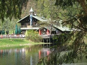 Bild 9: Ferienwohnung im Bayerischen Wald / Gästehaus Treml