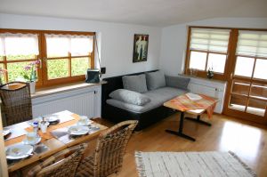 Bild 2: Ferienwohnung im Bayerischen Wald / Gästehaus Treml