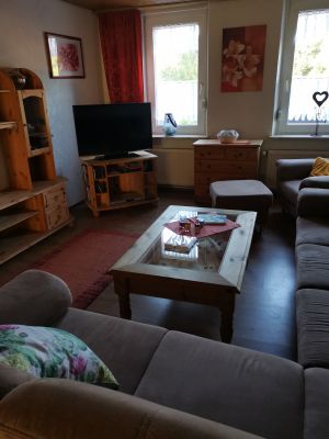 Bild 8: Ferienhaus Deichblick in Jemgum