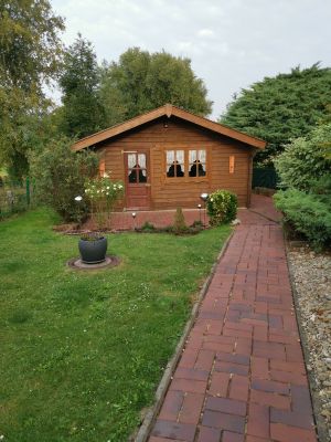 Bild 3: Ferienhaus Deichblick in Jemgum