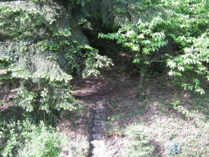 Bild 2: Ferienwohnung EifelNatur 3 - gemütliche Dachgeschosswohnung mit Balkon