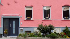 Bild 2: Ferienwohnung BAUER Thale / Harz