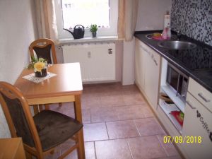 Bild 7: Ferienwohnung BAUER Thale / Harz