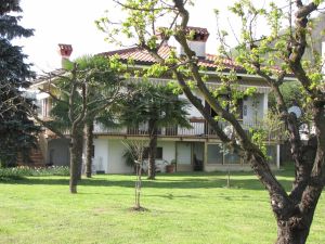 Bild 9: Ferienvilla Fischer mit Privatsphäre in reizvoller Umgebung