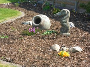 Bild 24: Ferienhaus Windrose Fehmarn OT Puttgarden