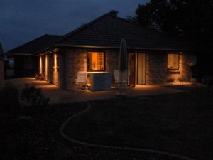 Bild 22: Ferienhaus Windrose Fehmarn OT Puttgarden