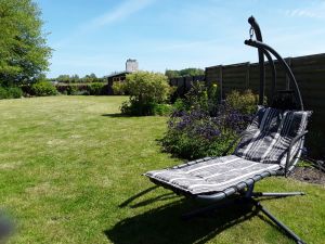 Bild 28: Ferienhaus Windrose Fehmarn OT Puttgarden