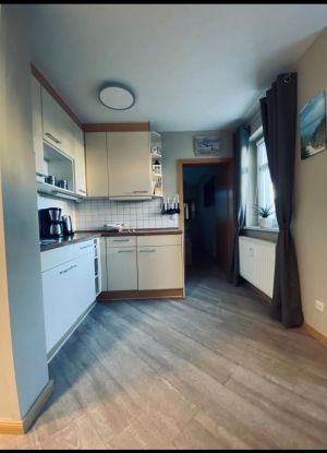 Bild 7: Appartment Strandmuschel - Ostseebad Kübo/Ost