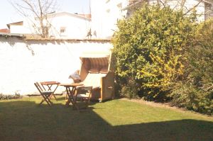 Bild 2: Appartment Strandmuschel - Ostseebad Kübo/Ost