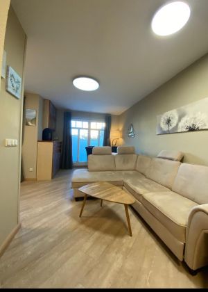 Bild 4: Appartment Strandmuschel - Ostseebad Kübo/Ost