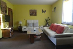 Bild 2: Ferienwohnung Feenhaus Erholung u. Entspannung im Hunsrück mit Hund