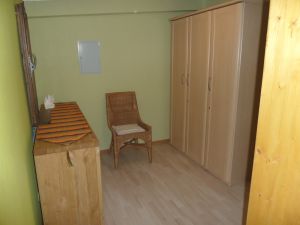 Ankleidezimmer - Bild 5: Ferienwohnung Feenhaus Erholung u. Entspannung im Hunsrück mit Hund