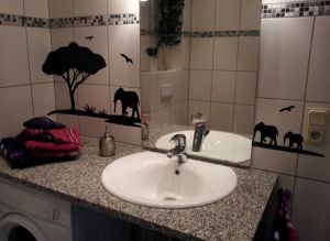 Bild 6: Haus Jade an der Nordsee, traumhafte Lage, neu renoviert, Garten umzäunt