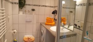 Bild 14: Haus Jade an der Nordsee, traumhafte Lage, neu renoviert, Garten umzäunt