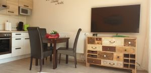 Bild 3: Haus Jade an der Nordsee, traumhafte Lage, neu renoviert, Garten umzäunt