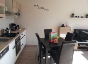 Bild 15: Haus Jade an der Nordsee, traumhafte Lage, neu renoviert, Garten umzäunt