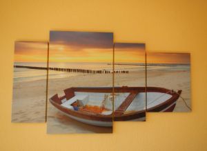 Bild 13: Haus Jade an der Nordsee, traumhafte Lage, neu renoviert, Garten umzäunt