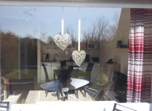 Bild 12: Haus Jade an der Nordsee, traumhafte Lage, neu renoviert, Garten umzäunt