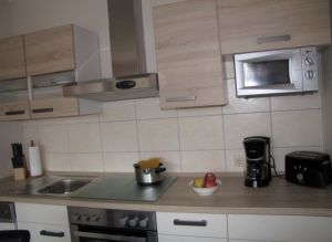Bild 16: Haus Jade an der Nordsee, traumhafte Lage, neu renoviert, Garten umzäunt