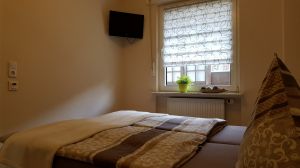 Bild 9: Haus Jade an der Nordsee, traumhafte Lage, neu renoviert, Garten umzäunt