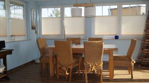 Bild 8: Ferienhaus Kiek In mit Sauna und Kamin an der Ostsee in Prerow