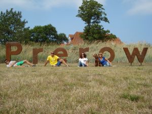 Bild 22: Ferienhaus Kiek In mit Sauna und Kamin an der Ostsee in Prerow