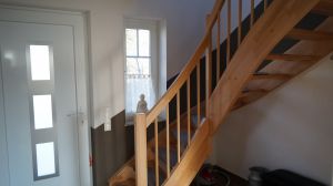 Bild 12: Ferienhaus Kiek In mit Sauna und Kamin an der Ostsee in Prerow