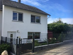 Bild 3: Tolles vier Sterne und vier Pfoten Ferienhaus im Hunsrück, Hunde willkommen