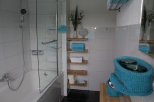 Bild 20: Tolles vier Sterne und vier Pfoten Ferienhaus im Hunsrück, Hunde willkommen