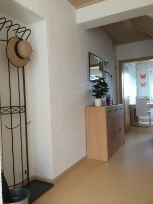 Bild 10: Tolles vier Sterne und vier Pfoten Ferienhaus im Hunsrück, Hunde willkommen