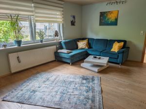 Bild 11: Tolles vier Sterne und vier Pfoten Ferienhaus im Hunsrück, Hunde willkommen