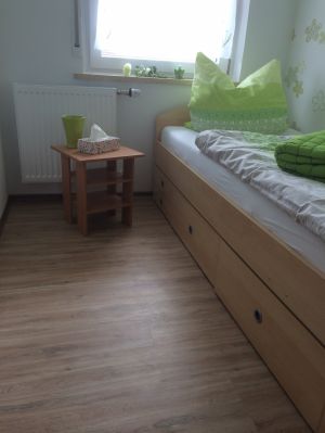 Bild 17: Tolles vier Sterne und vier Pfoten Ferienhaus im Hunsrück, Hunde willkommen