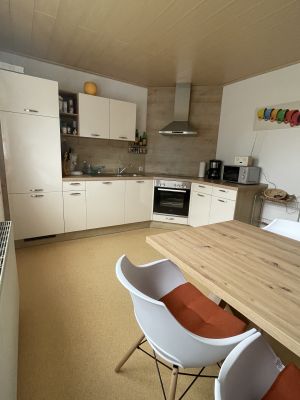 Bild 8: Tolles vier Sterne und vier Pfoten Ferienhaus im Hunsrück, Hunde willkommen