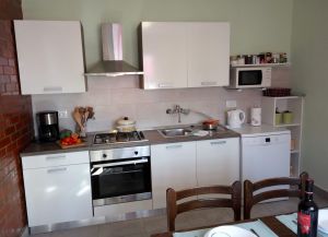 Bild 11: Ferienhaus Sabina mit zwei Ferienwohnungen und Pool