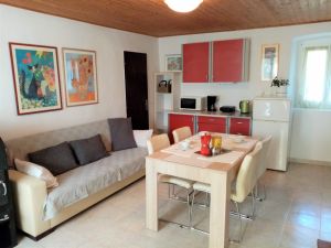 Bild 23: Ferienhaus Sabina mit zwei Ferienwohnungen und Pool