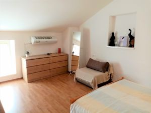 Bild 27: Ferienhaus Sabina mit zwei Ferienwohnungen und Pool