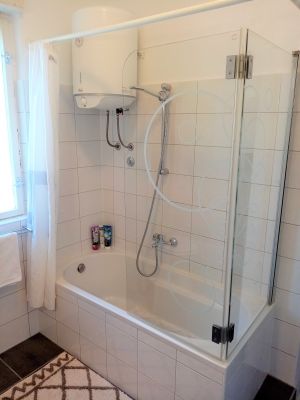 Bild 28: Ferienhaus Sabina mit zwei Ferienwohnungen und Pool